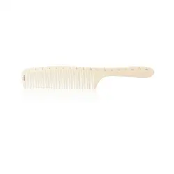 Xanitalia Pro Peine Corte Mango Con Centimetro 1 UN 1.0 pieces