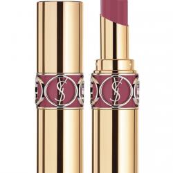 Yves Saint Laurent - Barra De Labios Rouge Volupté Shine