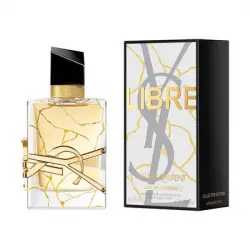 Yves Saint Laurent Libre Eau de Parfum Spray Collector Edition 50.0 ml