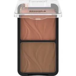 Butter Like Paleta Bronceado - Contorno