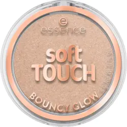 Soft Touch Bouncy Glow Iluminador 4 gr