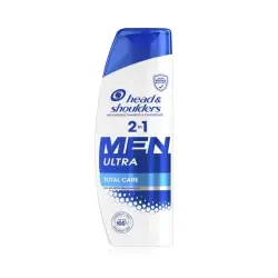 Champu Men Ultra Total Care 300 ml