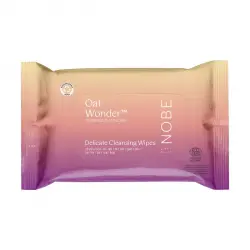 ¡20% DTO! Oat Wonder Delicate Cleansing Wipes