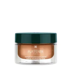 Sublime Karité Mascarilla Capilar Nutritiva Alisadora 200 ml