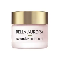 Splendor Sensiderm Crema Antiedad Reparadora Día y Noche 50 ml