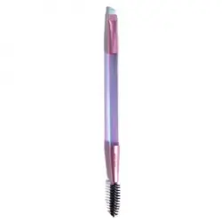 Pincel Doble Cejas Duo Brow Brush