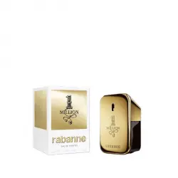 One Million Eau de Toilette para hombre 30 ml