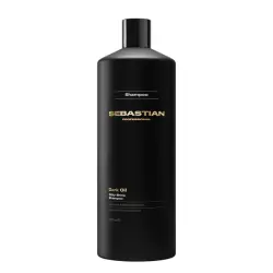 Dark Oil Champú Revitalizante Profesional 1000 ml