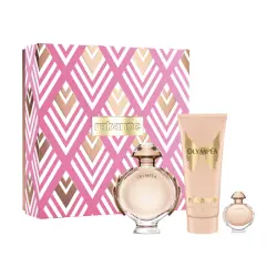 Estuche de Regalo Olympéa Eau de Parfum 80 ml