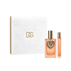 ¡52% DTO! Devotion Eau de Parfum Intense Estuche de regalo 100 ml
