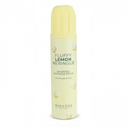 ¡67% DTO! Fluffy Lemon Meringue Whipped Shower Foam 250 ml