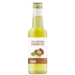 Aceite de Argán 100% Natural 250 ml