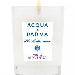 Acqua Di Parma - Vela Mirto Di Panarea Blu Mediterranero Home Collection 200 G