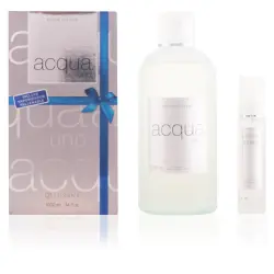 Acqua Uno lote 2 pz