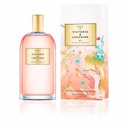 Aguas De Victorio & Lucchino Nº11 eau de toilette vaporizador 150 ml