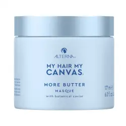 Alterna - My Hair. My Canvas. More Butter Masque Mascarillas para el cabello 177 ml unisex