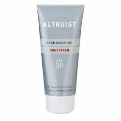 Altruist - Protector solar Dermatologist Sunscreen SPF 30 - 200ml
