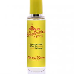 Alvarez Gómez - Agua Concentrada 30 Ml