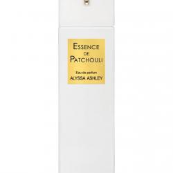 Alyssa Ashley - Eau De Parfum Essence De Patchouli 100 Ml