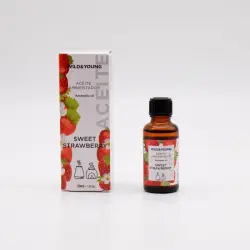 Ambientador Aceite 30 ml