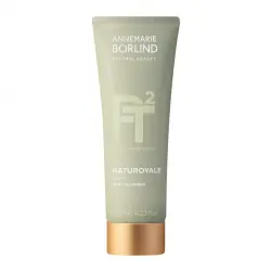 Annemarie Börlind - NATUROYALE SILKY CLEANSER Cremas limpiadoras 125 ml unisex