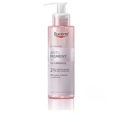 ANTI-PIGMENT gel limpiador 200 ml