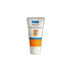 Apricot Facial Scrub 150 ml