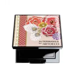 Artdeco Beauty Box Trio Edición Limitada Estuche magnético limitado para tres sombras con diseño floral