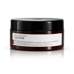 Attivi Puri Mascarilla Fitoqueratina Reestructurante 200 ml