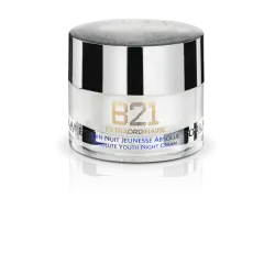 B21 Extraordinaire Crema De Noche Juventud Absoluta 50 ml