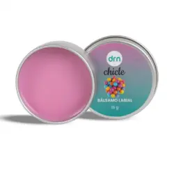 Bálsamo Labial Chicle