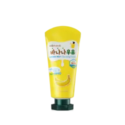 Banana Milk Espuma Limpiadora 560 gr