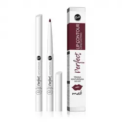 Bell - Perfilador de labios Perfect Long Lasting - 03: Forest Fruits