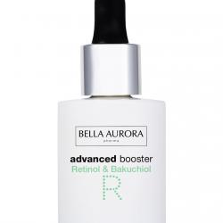 Bella Aurora - Fluido Advanced Booster Bakuchiol Retinol 30 Ml