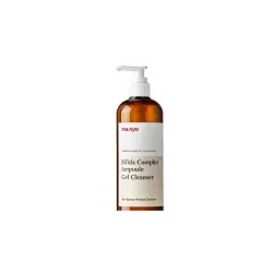 Bifida Complex Ampolla Gel Limpiador 400 ml