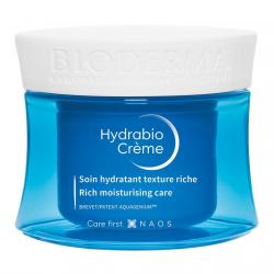 Bioderma - Crema Hidratante Hydrabio