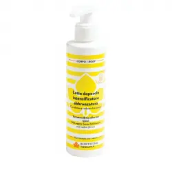 Biofficina Toscana - Leche intensificadora del bronceado After Sun 200ml