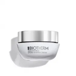 Biotherm - Aquasource HYDRA BARRIER Cremas faciales 30 ml unisex