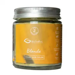 Blonde Henna 75GR