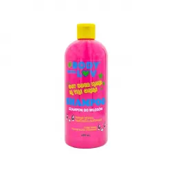 Body Love Champú Mega Gloss 400 ml