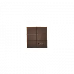 Body manuka honey choco soap 100g