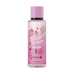 Body Mist Berry Blast 250 ml  Bubble T