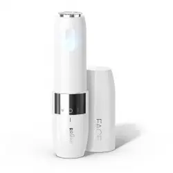Braun - MINI DEPILADORA FACIAL FS1000 Maquinillas de afeitado y depilación 1 pieces unisex
