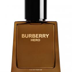Burberry - Eau De Parfum Hero 50 Ml