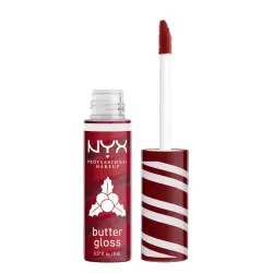 Butter Gloss Brillo de Labios Edición Limitada 8 ml