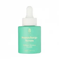 BYBI - Supercharge Serum Radiance Boosting Formula Sérums iluminadores 20 ml female