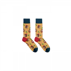 Calcetines Porcupine  Billy Brown