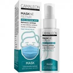 Camaleon Cosmetics - Bruma Repair Skin Defense Brumas faciales 50 ml female