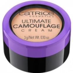 Catrice Catrice Ultimate Camouflaje Corrector en Crema  010,Ivory, 3 gr