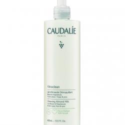 Caudalie - Leche De Almendras Desmaquillante Vinoclean 400 Ml